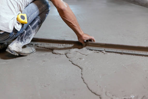 Best Concrete Removal and Replacement in Talahi Island, GA