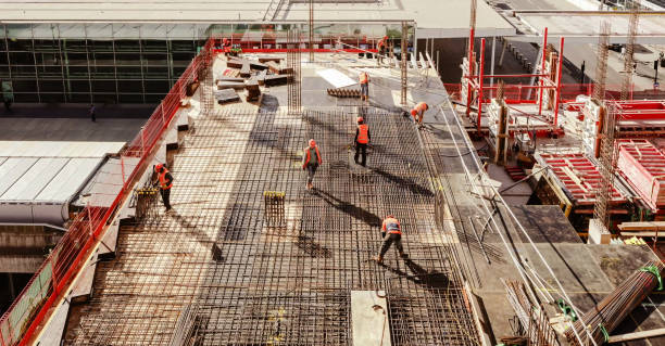  Talahi Island, GA Concrete contractor Pros
