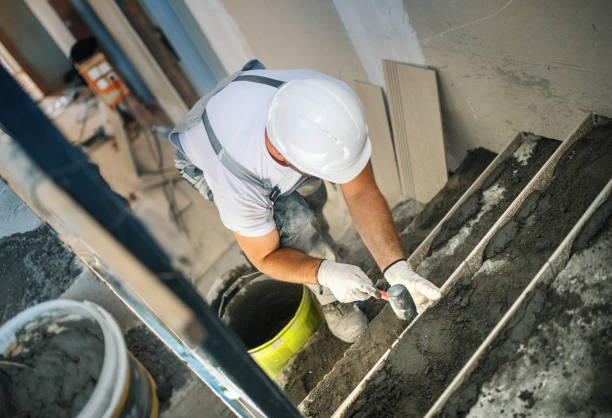 Best Concrete Driveway Installation in Talahi Island, GA