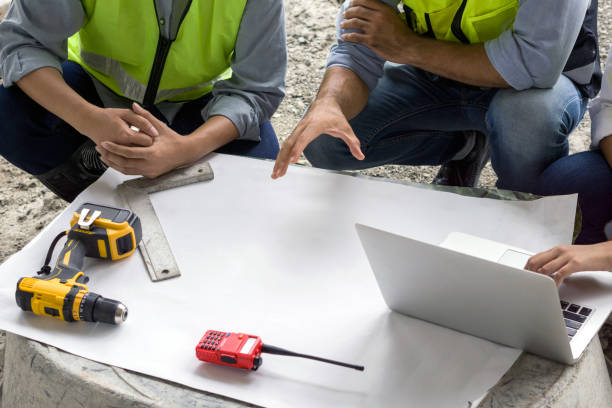 Best Stamped Concrete Services in Talahi Island, GA