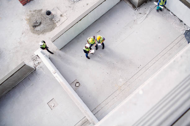 Best Concrete Foundation Repair in Talahi Island, GA