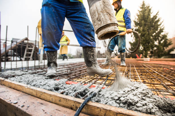 Best Residential Concrete Solutions in Talahi Island, GA